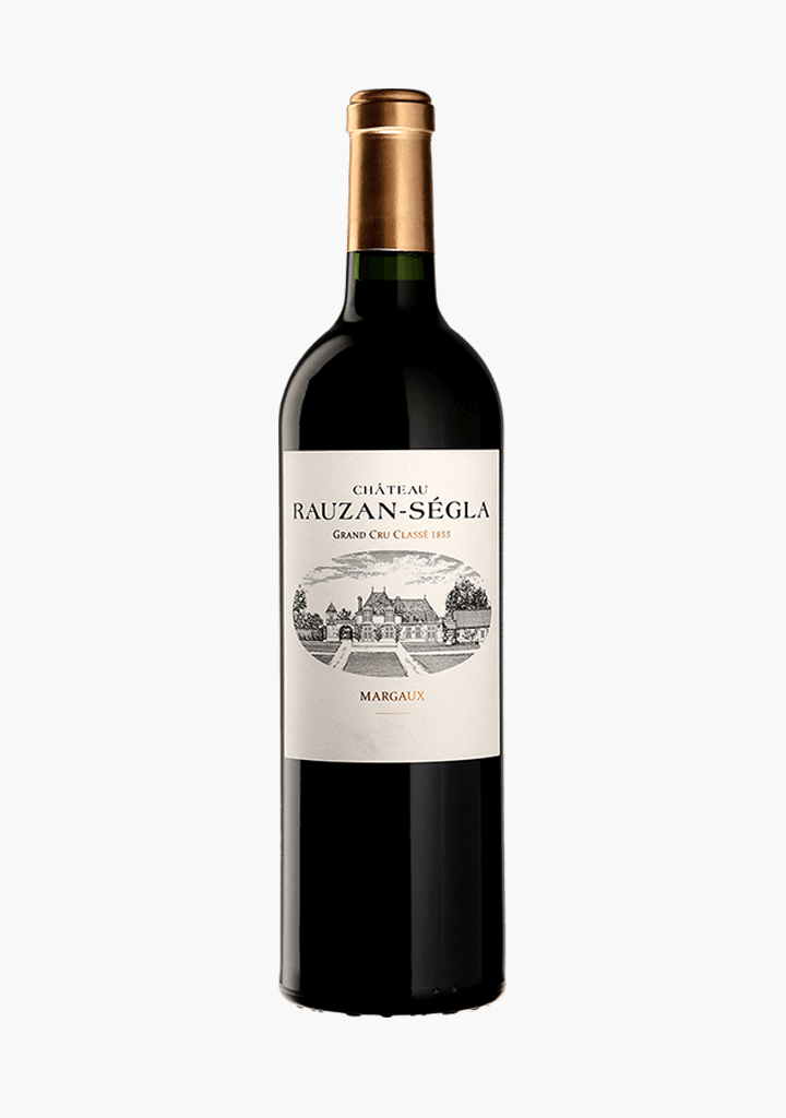 Chateau Rauzan-Segla Grand Cru 2021