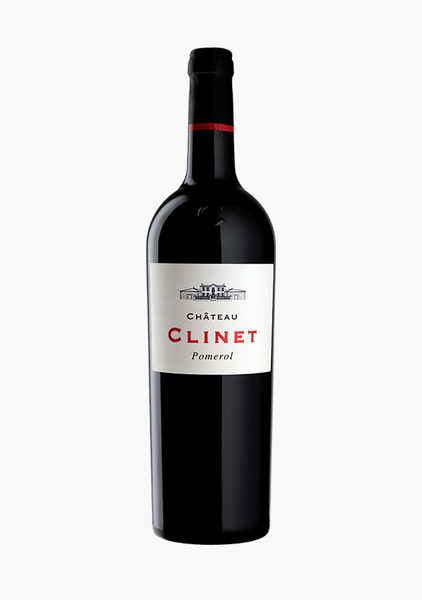 シャトー クリネ 2022　PP96 Chateau Clinet 2022 – Willow Park Wines & Spirits