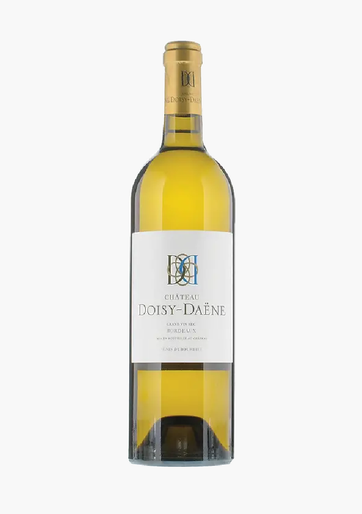 Chateau Doisy Daene 2022
