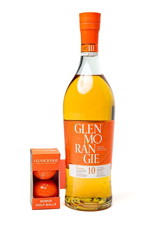 Glenmorangie &
