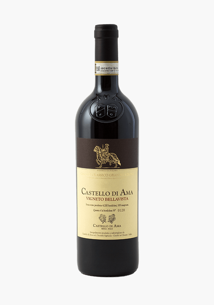 Castello di Ama Gran Selezione Bellavista 2019