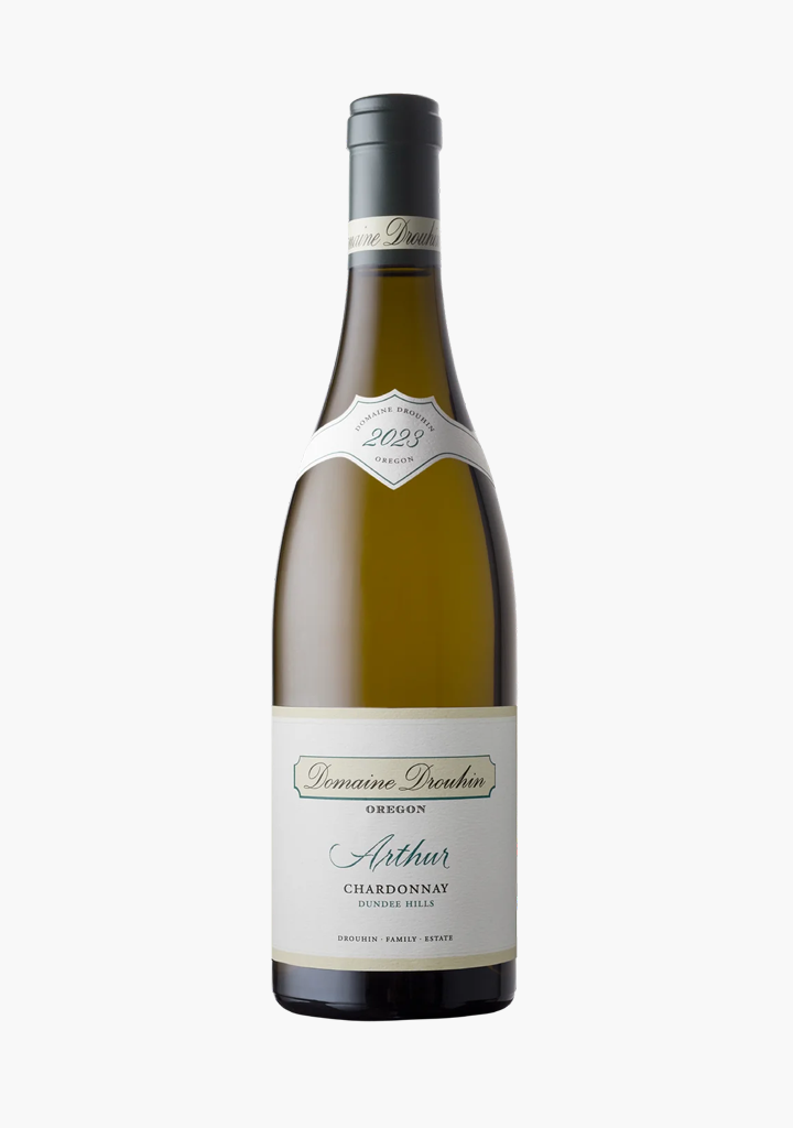 Domaine Drouhin Oregon Arthur Chardonnay 2023