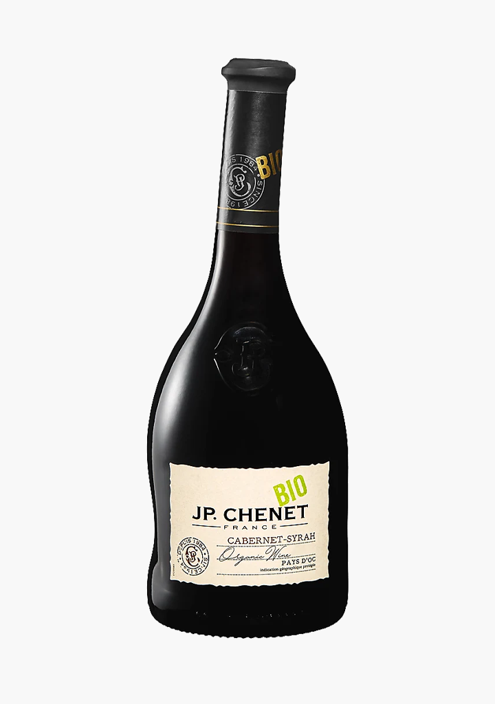 JP Chenet Cabernet Syrah 2020