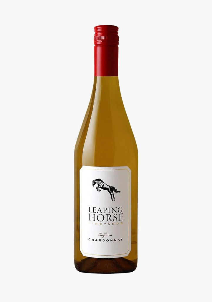 Ironstone Leaping Horse Chardonnay 2021