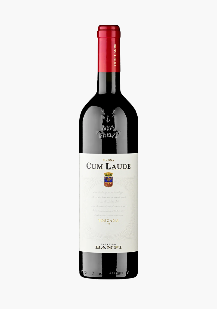 Banfi Cum Laude 2021