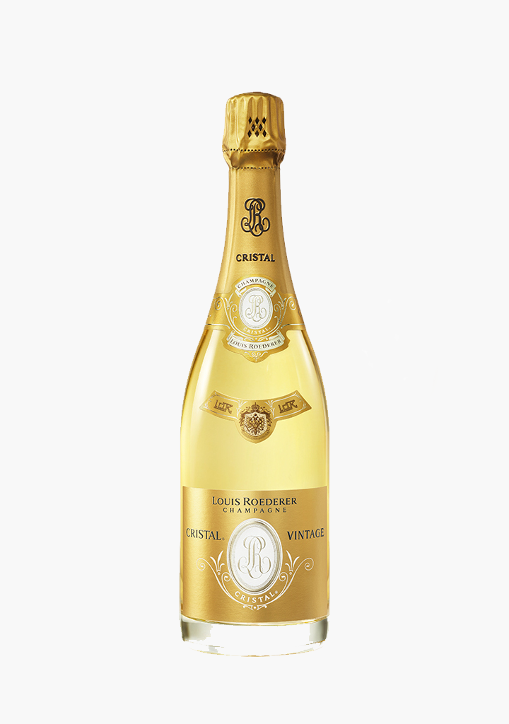Louis Roederer Cristal 2015