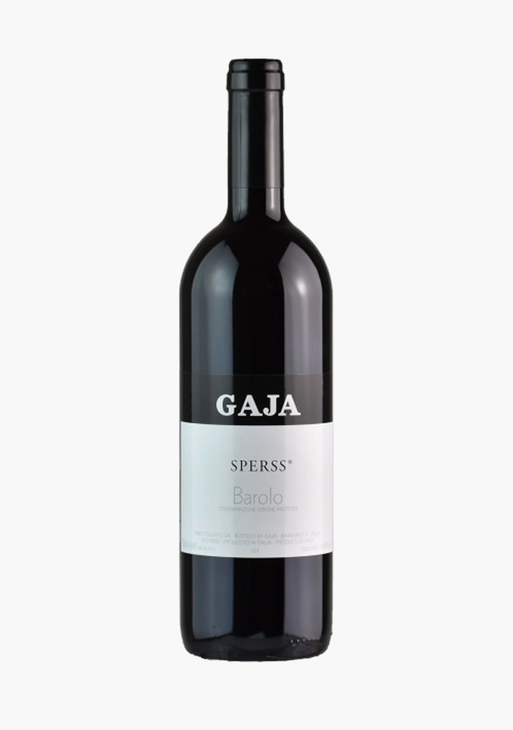 Gaja Sperss Barolo 2019