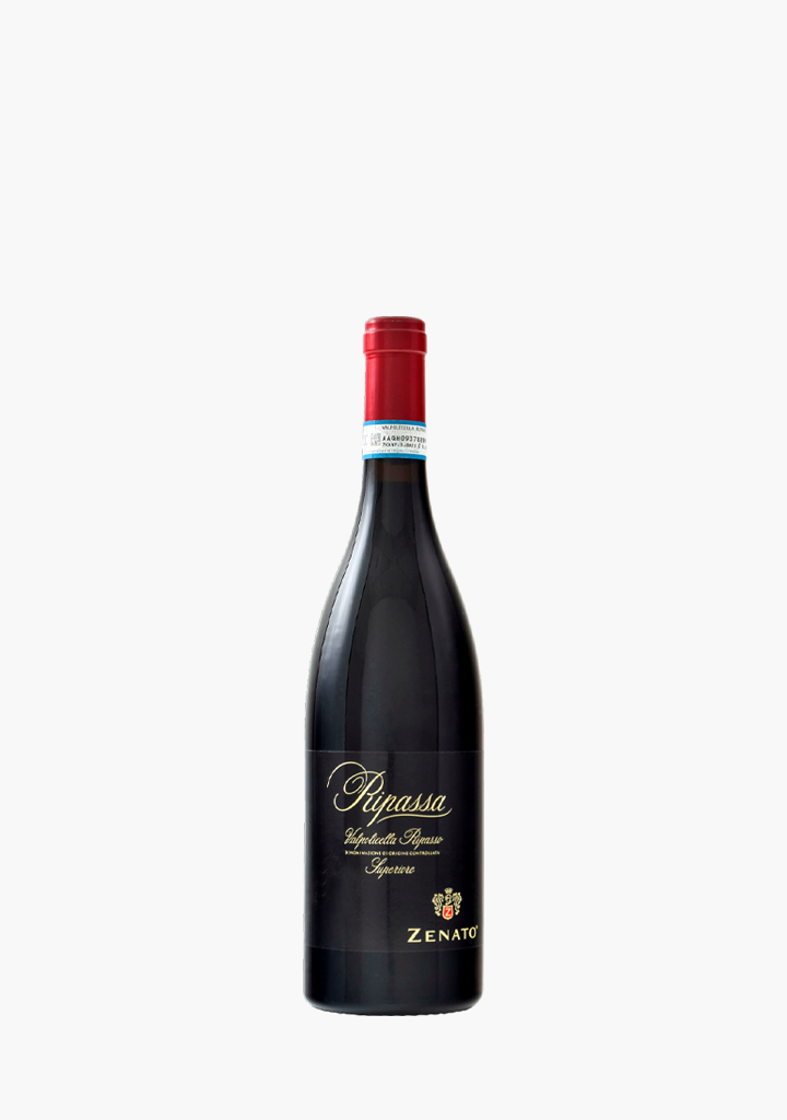 375ML  Zenato Valpolicella Superiore Ripassa 2020