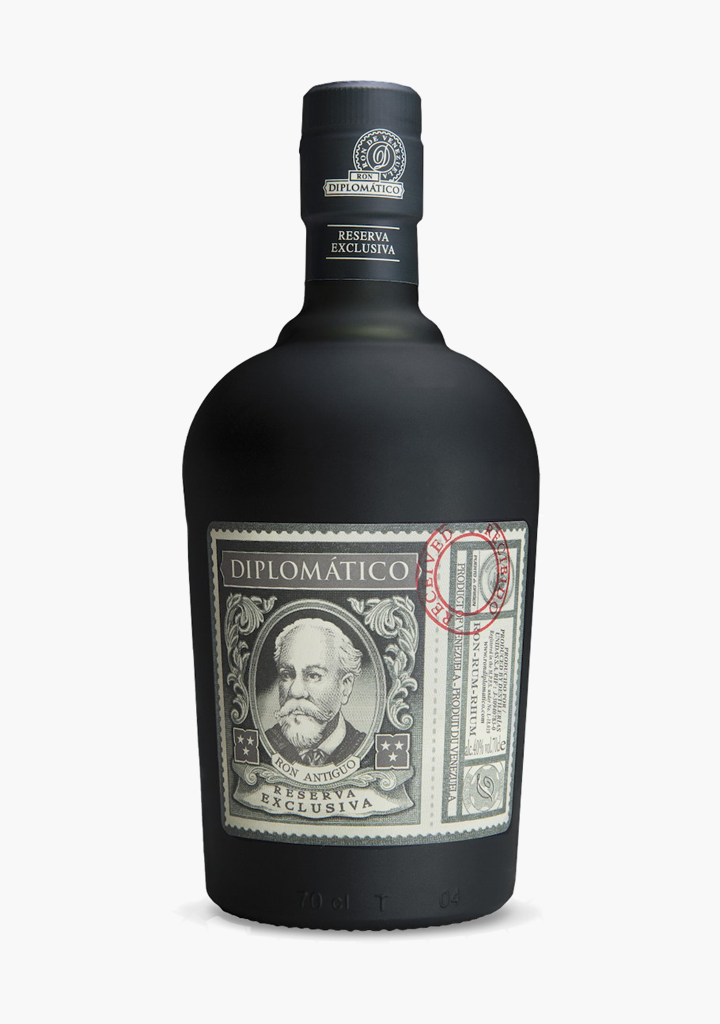 Diplomatico Reserva Exlusiva Rum
