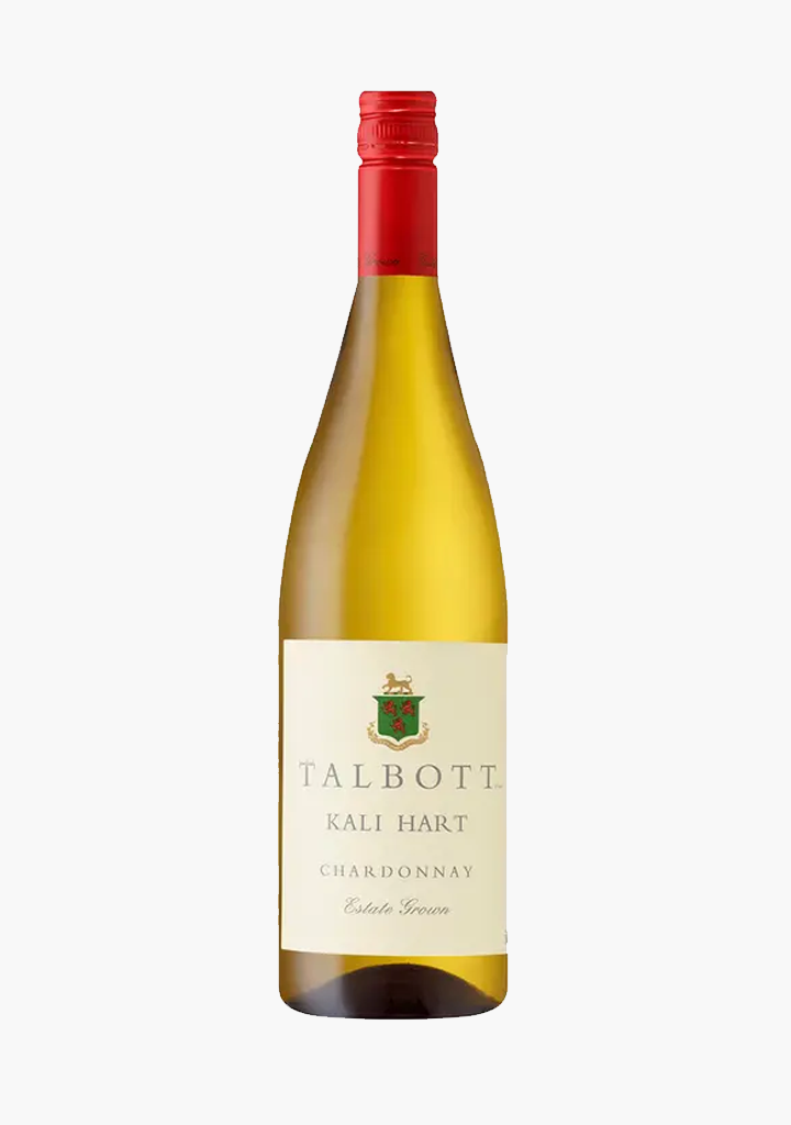 Talbott Kali Hart Chardonnay 2020