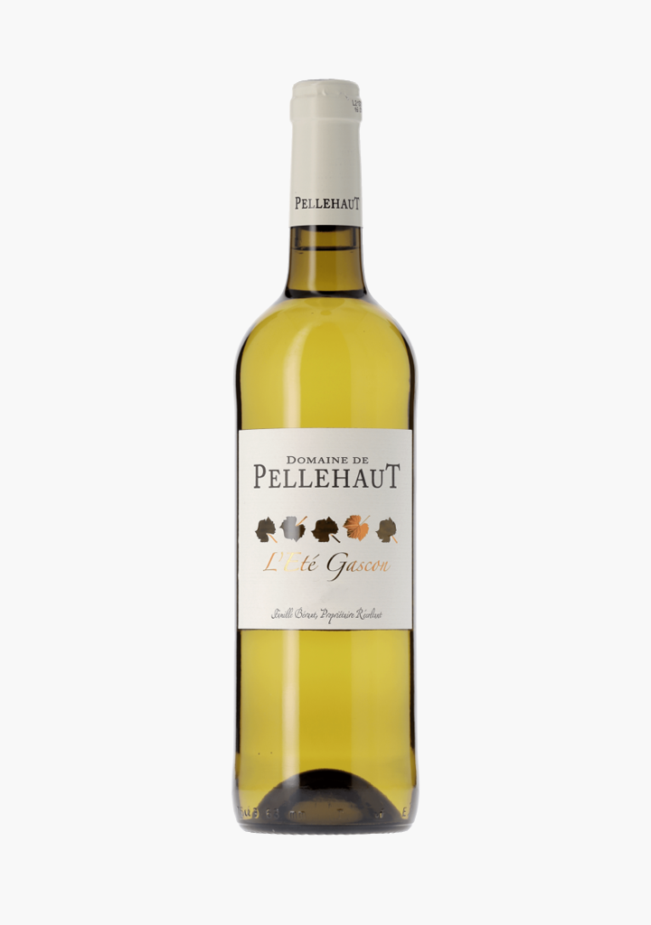 Pellehaut L&