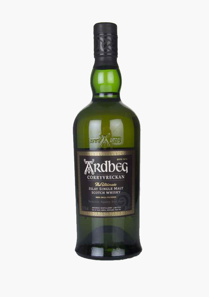 Ardbeg Corryvreckan An Oセット Ardbeg Corryvreckan - Tradd Moore Limited Edition Set