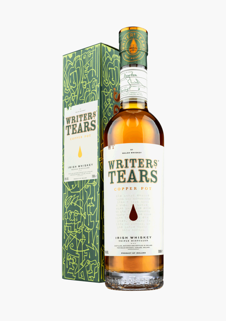 Writers Tears &