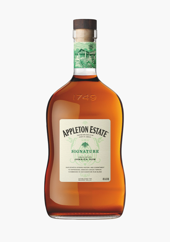 Appleton Estate Signature Rum