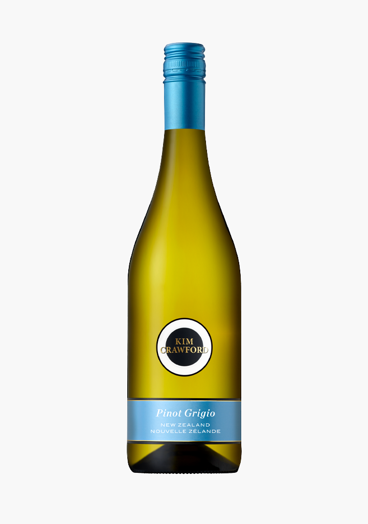 Kim Crawford Marlborough Pinot Grigio 2024