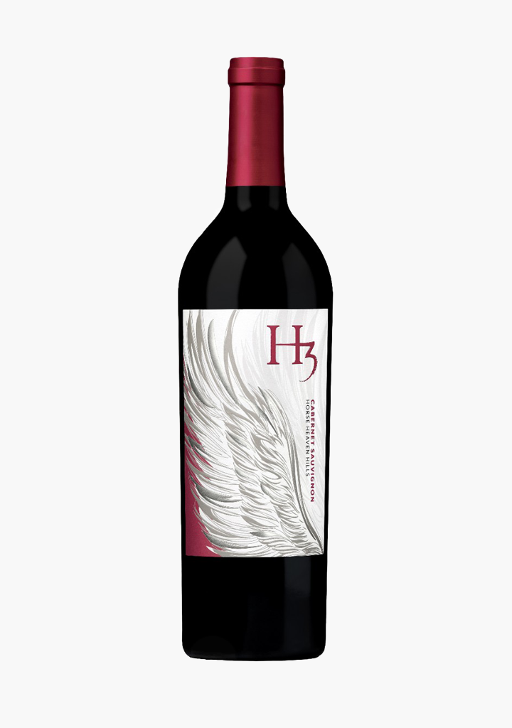 Columbia Crest H3 Cabernet Sauvignon 2020