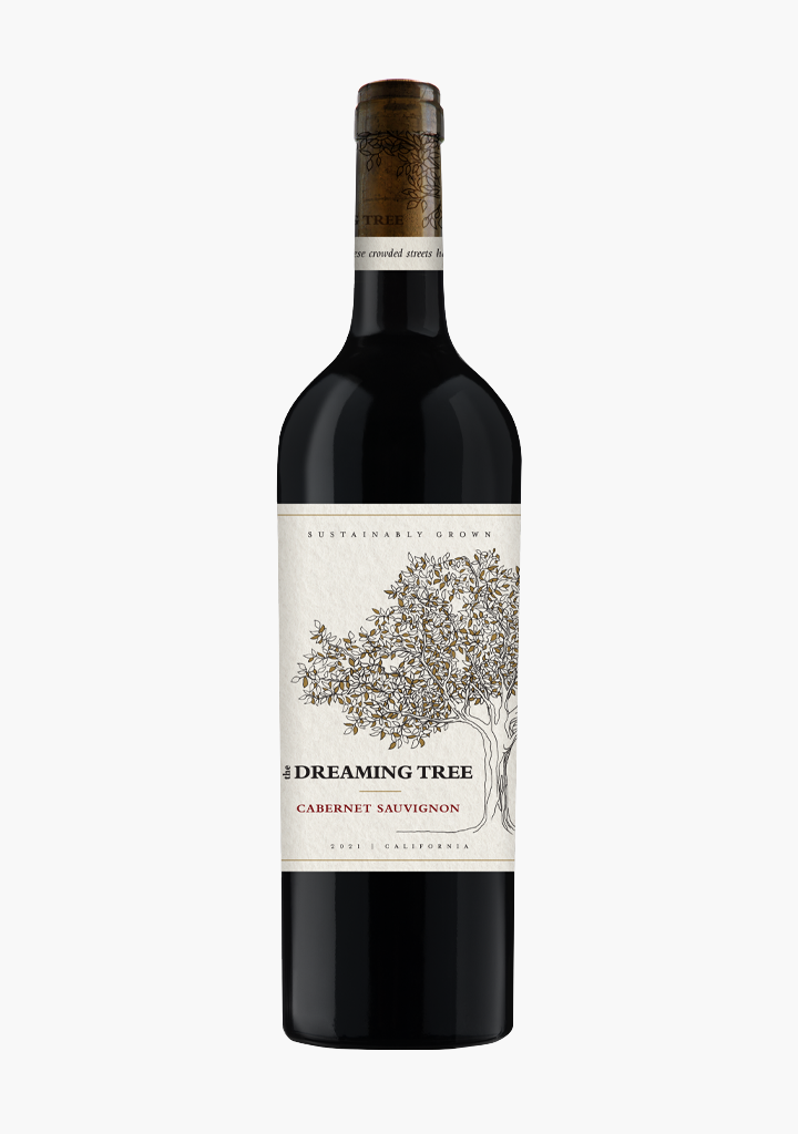 The Dreaming Tree Cabernet Sauvignon 2021