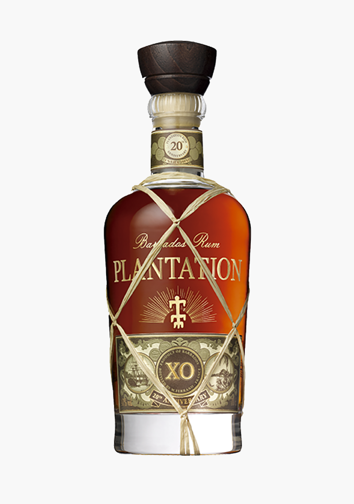 Plantation XO 20th Anniversary Barbados Rum