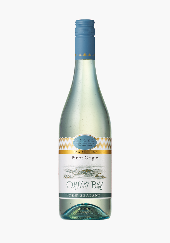 Oyster Bay Pinot Grigio 2024