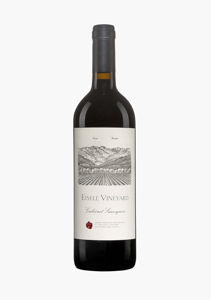 Eisele Cabernet Sauvignon 2018