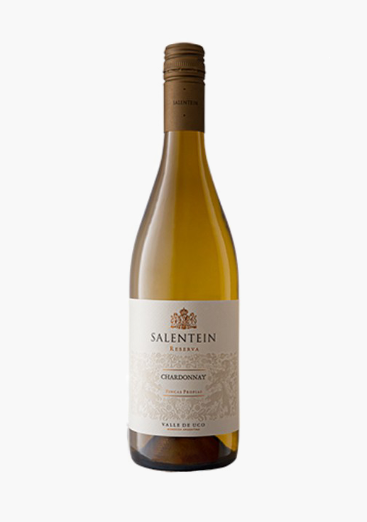 Salentein Reserve Chardonnay 2024