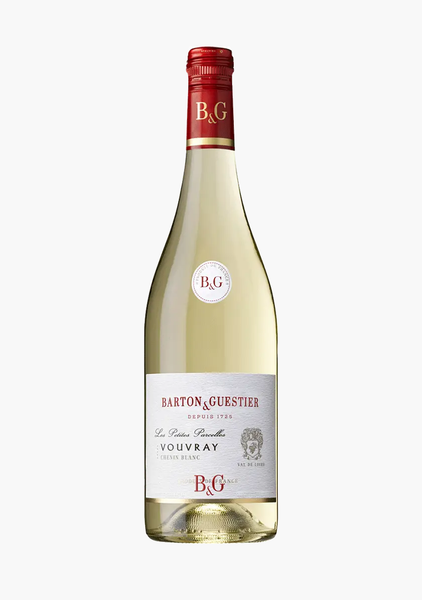 Barton & Guestier Vouvray 2022