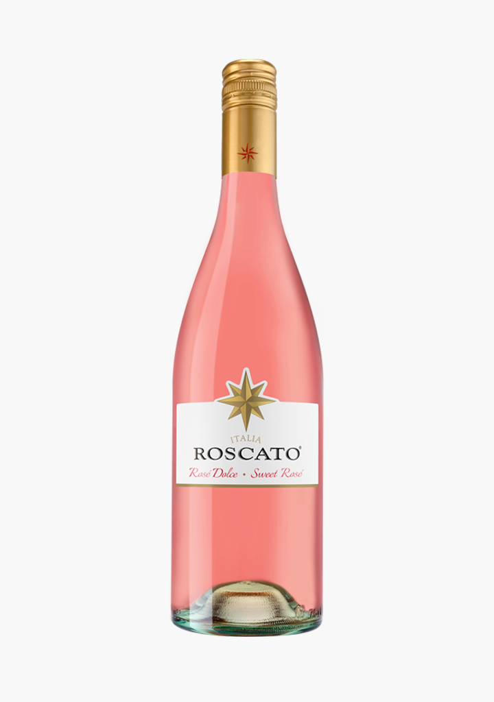 Vino Roscato Cavit Roscato Rose – Willow Park Wines & Spirits