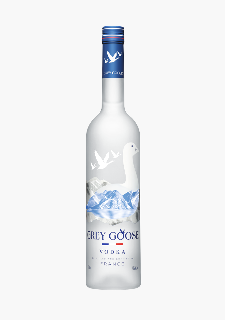 Grey Goose Vodka