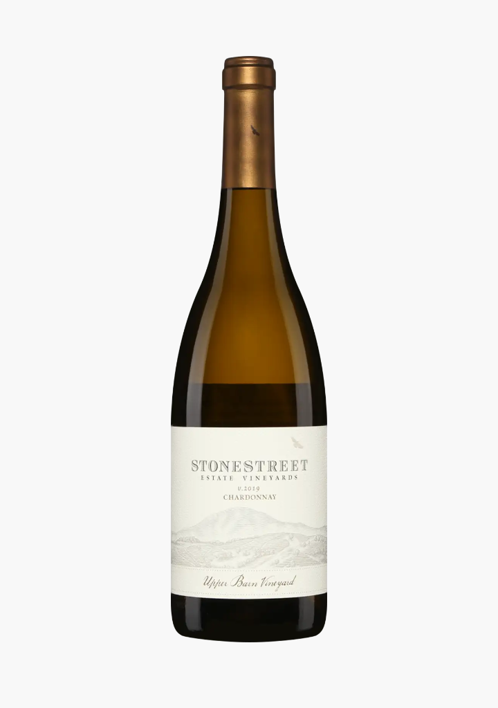 Stonestreet Upper Barn Vineyard Chardonnay 2019