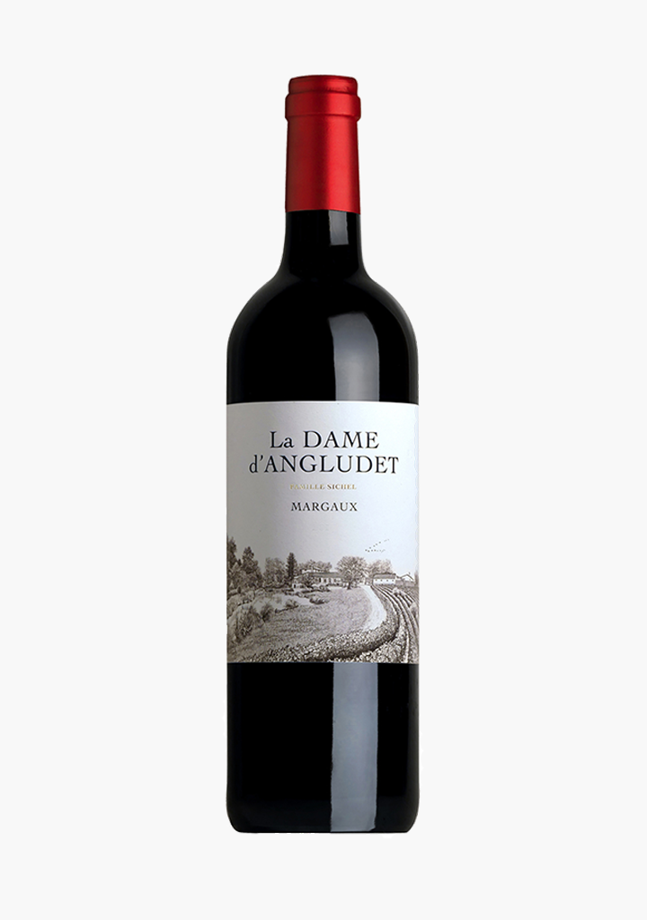 La Dame d&