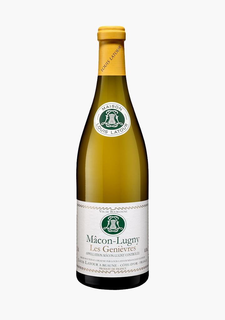 Latour Macon Lugny Les Genievres 2021