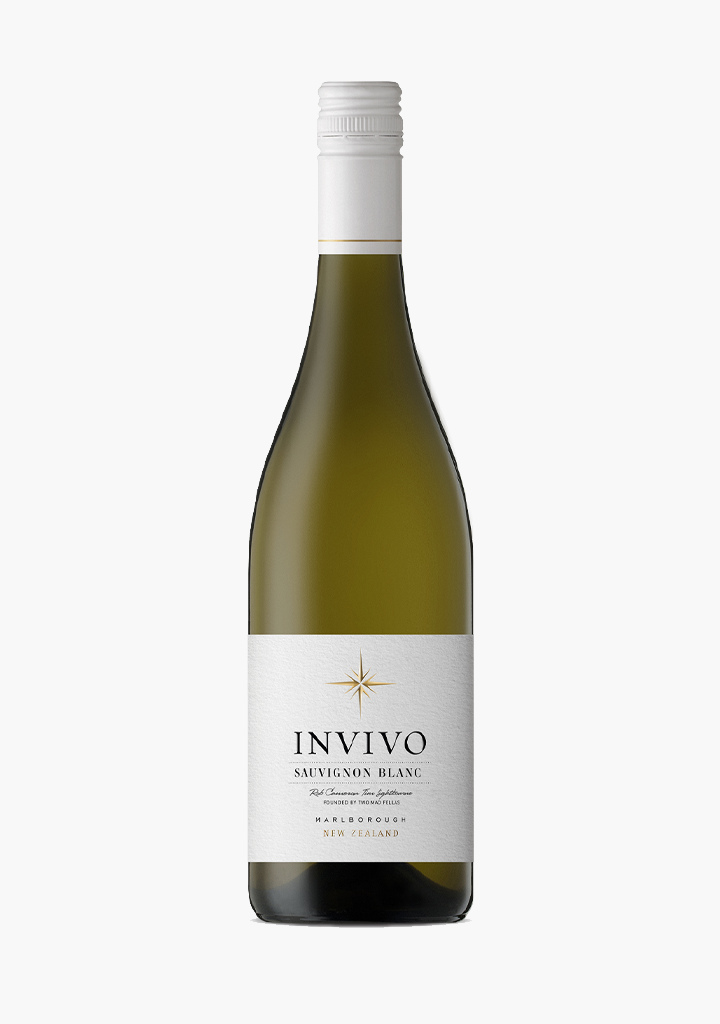 Invivo Marlborough Sauvignon Blanc 2024