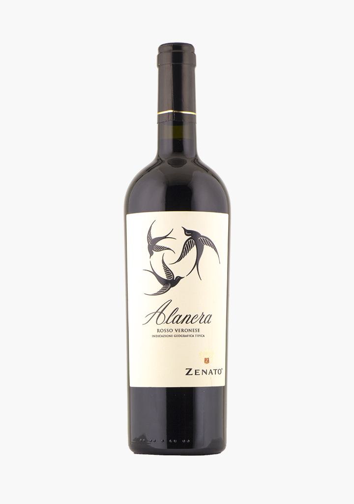Zenato Alanera Rosso 2019