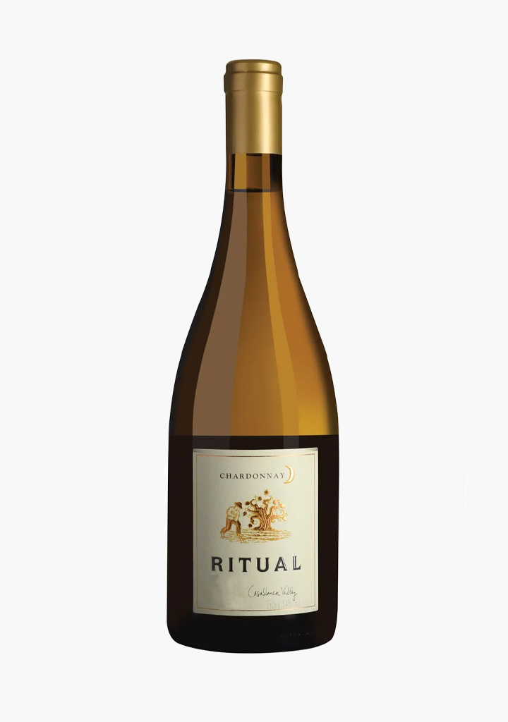 Ritual Chardonnay 2021