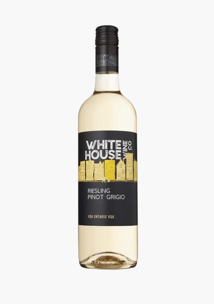 Henry of Pelham House Riesling/Pinot Grigio
