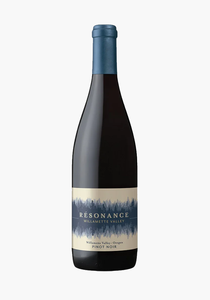 Resonance Willamette Valley Pinot Noir 2021
