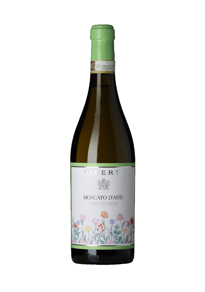 Viberti Moscato D&