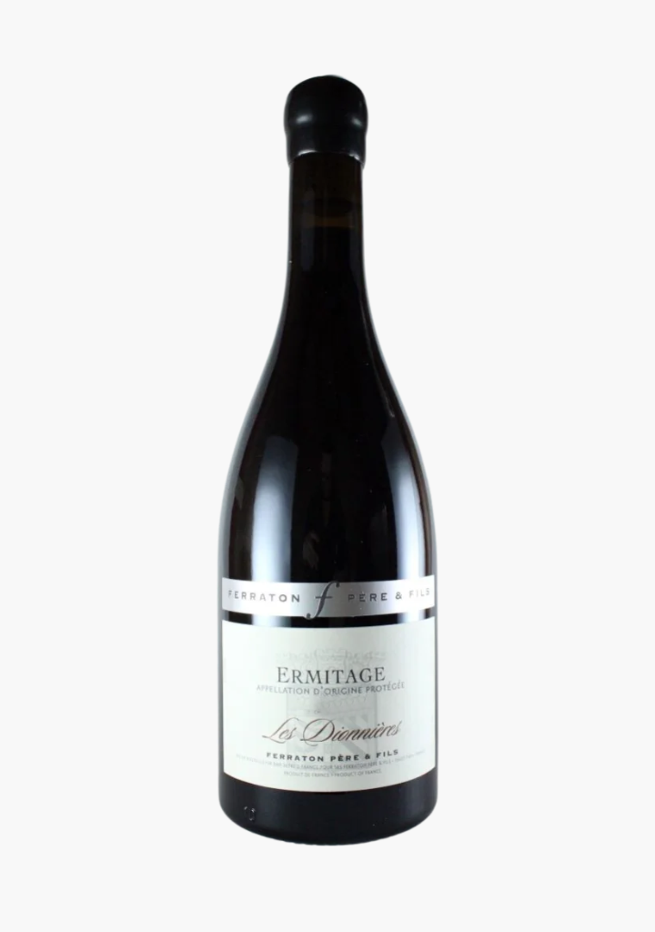 Ferraton Ermitage Dionnieres 2021