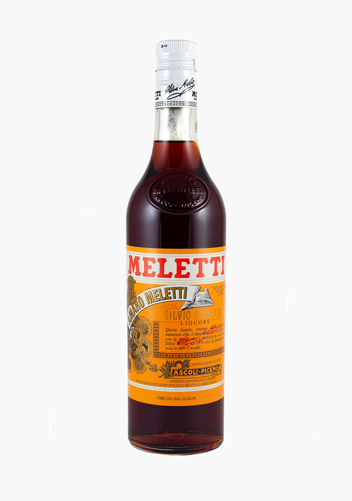 Meletti Amaro