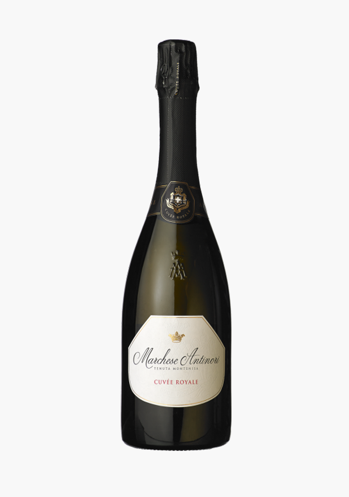 Marchese Antinori Montenisa Franciacorta NV