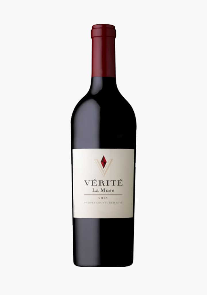 Verite La Muse 2015