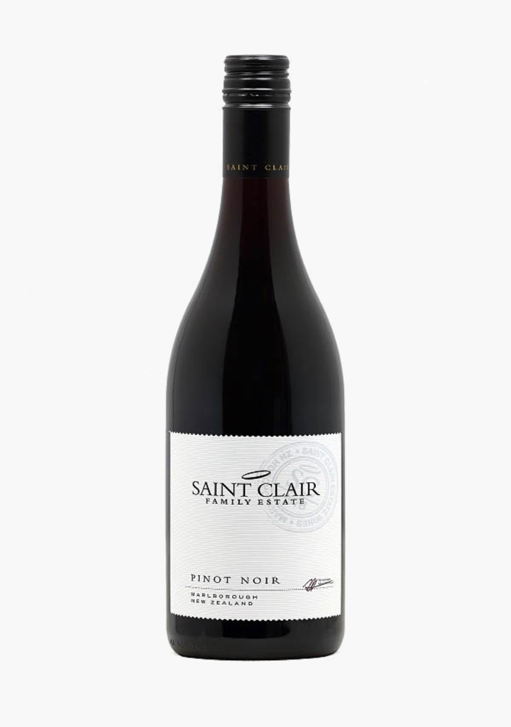 Saint Clair Family Estate Pinot Noir 2021