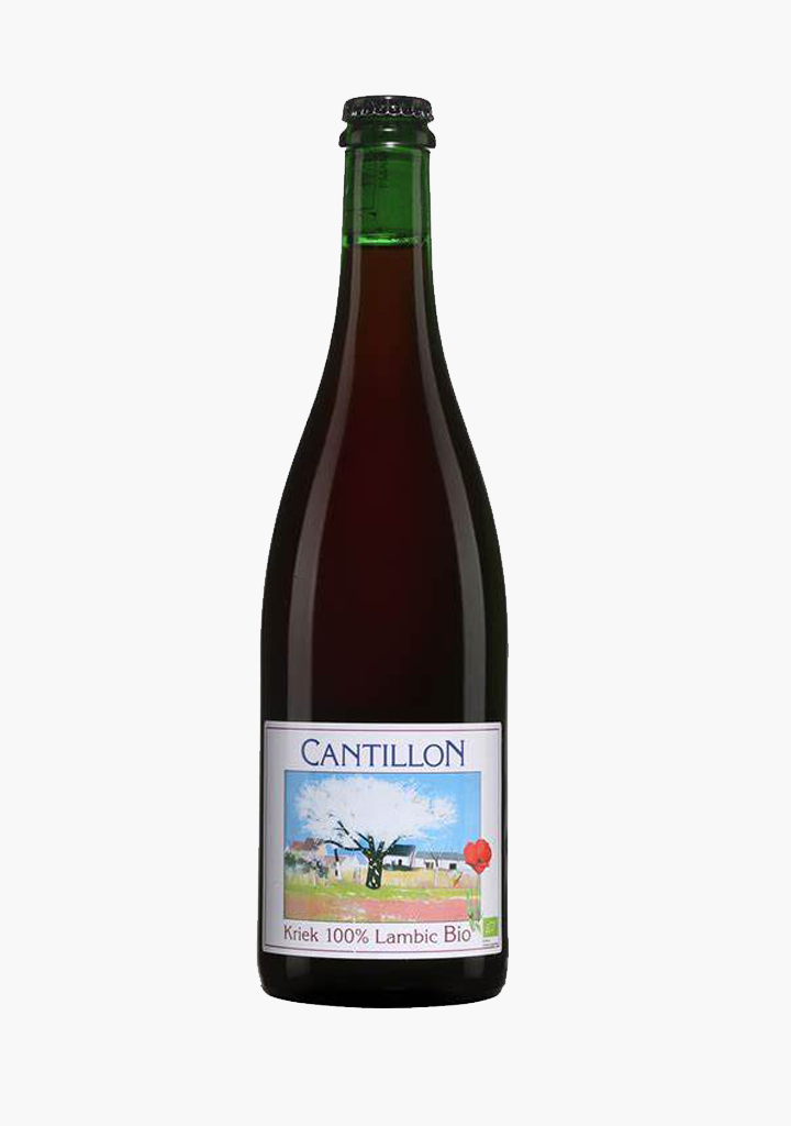 Cantillon Kriek