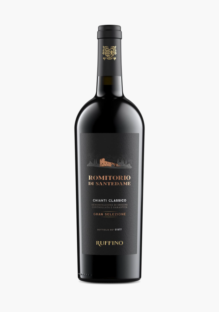 Ruffino Romitorio di Santedame 2020