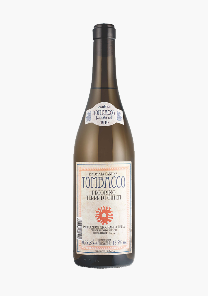 Tombacco Pecorino 2023