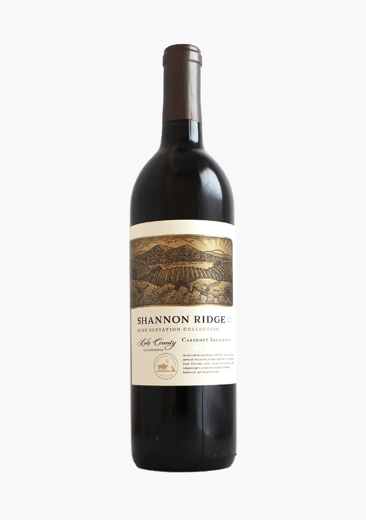 Shannon Ridge &