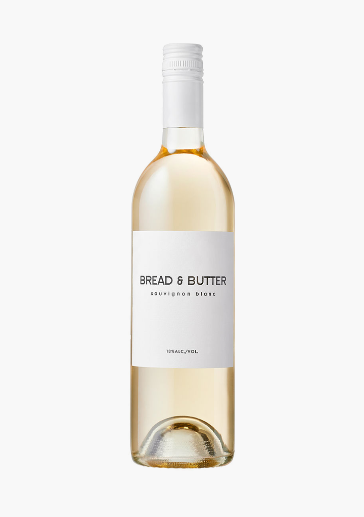 Bread & Butter Sauvignon Blanc 2023