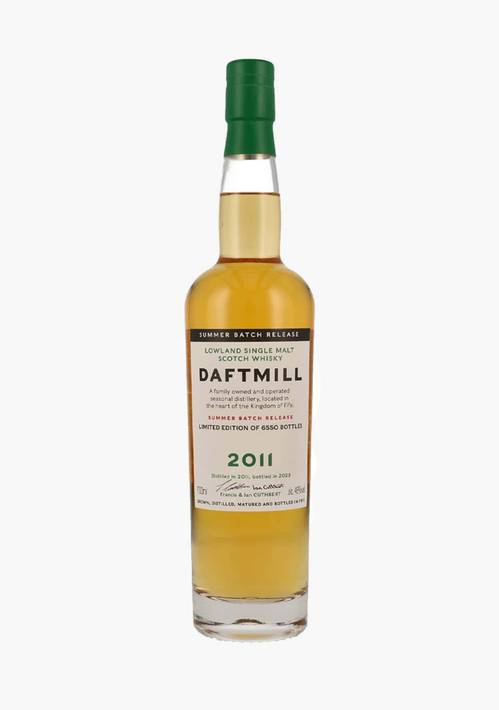 Daftmill &