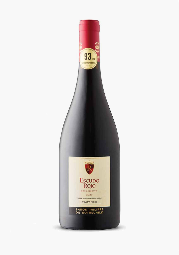 Rothschild Escudo Rojo Pinot Noir