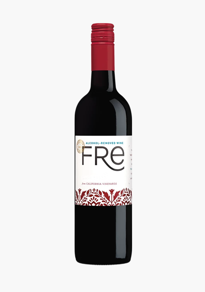 Sutter Home Fre Cab Sauv